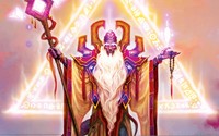 World Of Warcraft The Burning Crusade Poster 76025