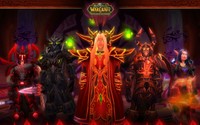 World Of Warcraft The Burning Crusade Poster 76028