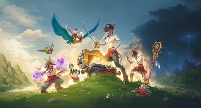 World of Warcraft The War Within Poster #76031