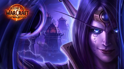 World of Warcraft The War Within Poster #76035
