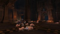 World of Warcraft The War Within Poster 76040