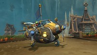 World of Warcraft The War Within Poster 76041