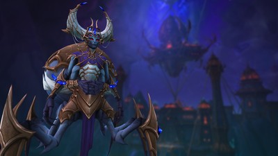 World of Warcraft The War Within Poster #76046