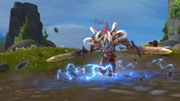 World of Warcraft The War Within Poster 76047