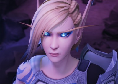 World of Warcraft The War Within Poster #76050