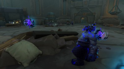 World of Warcraft The War Within Poster #76053