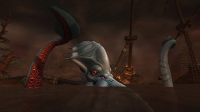 World of Warcraft The War Within Poster #76055