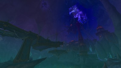 World of Warcraft The War Within Poster #76056