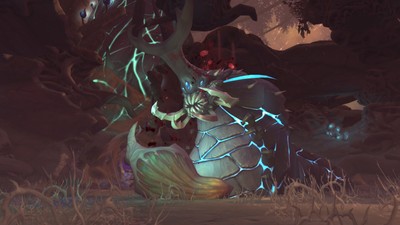 World of Warcraft The War Within Poster #76059