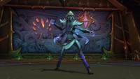 World of Warcraft The War Within Poster 76061