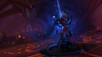 World of Warcraft The War Within Poster 76063