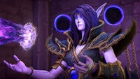 World of Warcraft The War Within Poster 76065