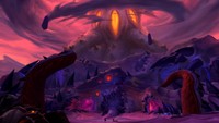 World of Warcraft The War Within Poster 76066