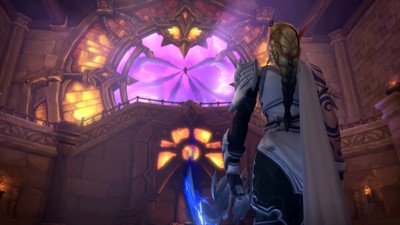 World of Warcraft The War Within Poster #76067