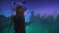 World of Warcraft The War Within Poster 76068