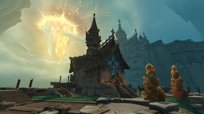 World of Warcraft The War Within Poster #76069