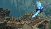 World of Warcraft The War Within Poster 76070