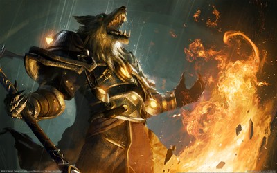 World Of Warcraft Trading Card Game Mouse Pad 76072
