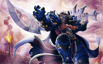 World Of Warcraft Trading Card Game Poster #76073