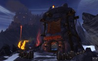 World of Warcraft Warlords of Draenor Poster 76076