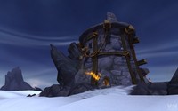 World of Warcraft Warlords of Draenor Poster 76077