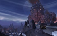 World of Warcraft Warlords of Draenor Poster 76078