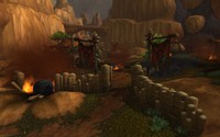 World of Warcraft Warlords of Draenor Poster 76085