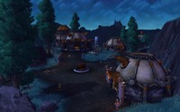 World of Warcraft Warlords of Draenor Poster 76086