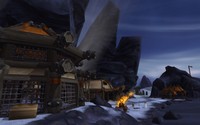 World of Warcraft Warlords of Draenor Poster 76088