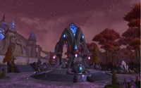 World of Warcraft Warlords of Draenor Poster 76091