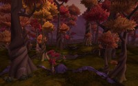 World of Warcraft Warlords of Draenor Poster 76094