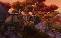 World of Warcraft Warlords of Draenor Poster 76095