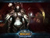World Of Warcraft Wrath Of The Lich King Poster 76101
