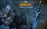 World Of Warcraft Wrath Of The Lich King Poster 76103