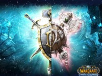 World Of Warcraft Wrath Of The Lich King Poster 76104