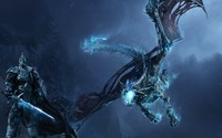 World Of Warcraft Wrath Of The Lich King Poster 76106