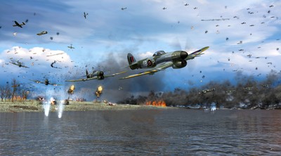 World of Warplanes Poster #76107