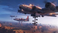 World of Warplanes Poster 76110