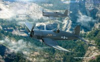 World of Warplanes Poster 76112
