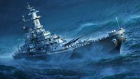 World of Warships Poster 76113