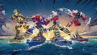World of Warships Poster 76115