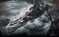 World of Warships Poster 76121