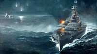 World of Warships Poster 76124