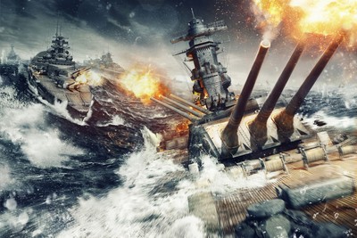 World of Warships Poster #76125