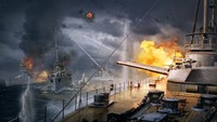World of Warships Poster 76126