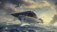 World of Warships Poster 76127