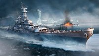 World of Warships Poster 76129