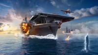 World of Warships Poster 76131