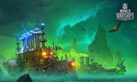 World of Warships Poster 76133