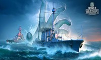 World of Warships Poster 76135